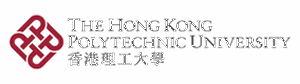 The Hong Kong Polytechnic University logo