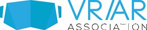 VR/AR Association logo